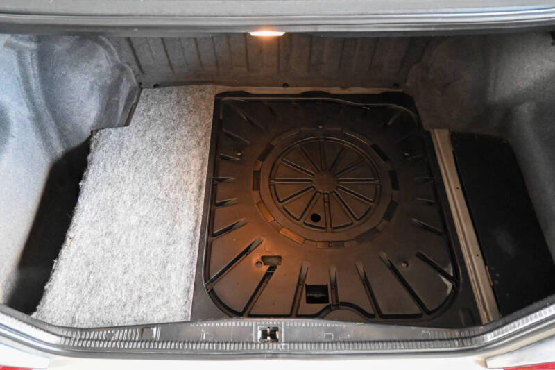 1994 Mercedes-Benz E-Class E 500