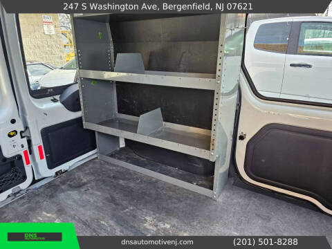 2011 Ford Transit Connect XLT Premium