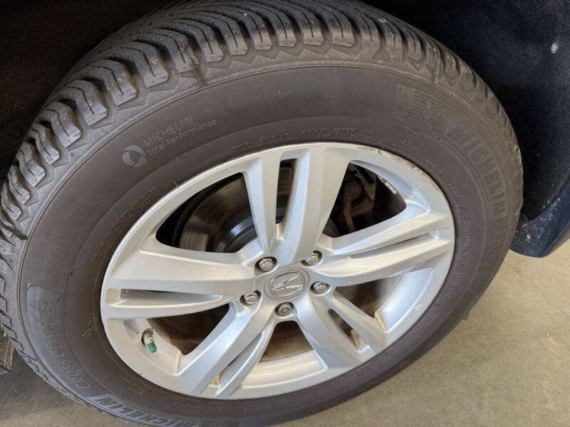 2015 Acura RDX w/Tech