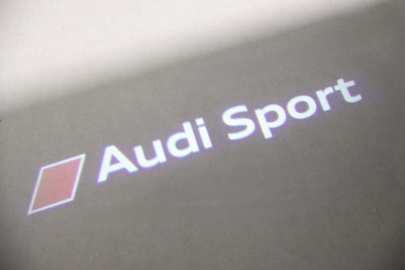 2019 Audi RS 5 Sportback 2.9T quattro