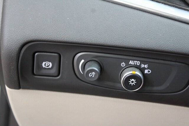 2020 Buick Enclave Premium