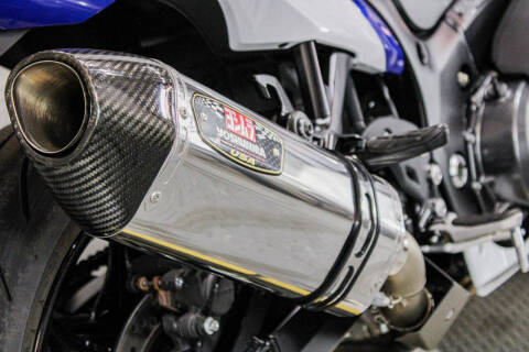 2023 Suzuki Hayabusa