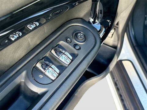 2024 MINI Countryman Cooper S ALL4