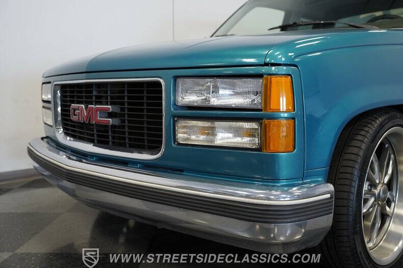 1994 GMC Sierra 1500