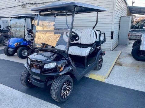 2023 CLUB CAR Urban XR and LSV Electric Utility Vehicle