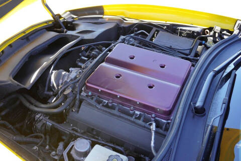 2016 Chevrolet Corvette Z06