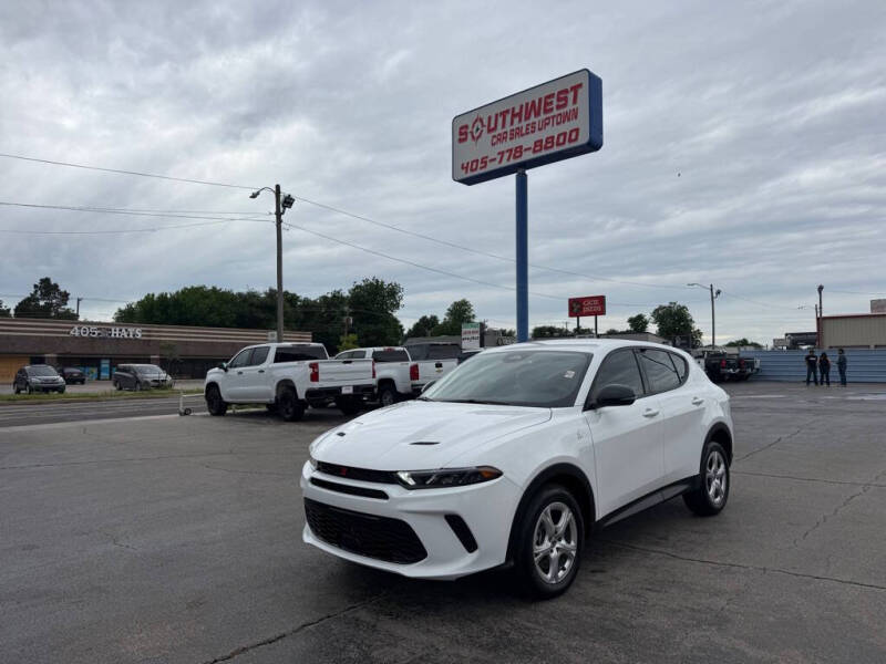 2025 Dodge Hornet GT
