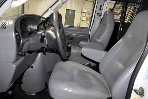 2006 Ford E-Series E-350 SD