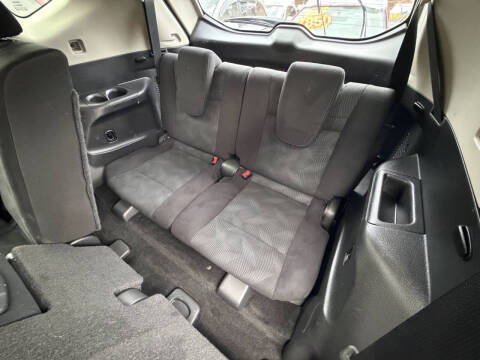 2014 Nissan Rogue SV