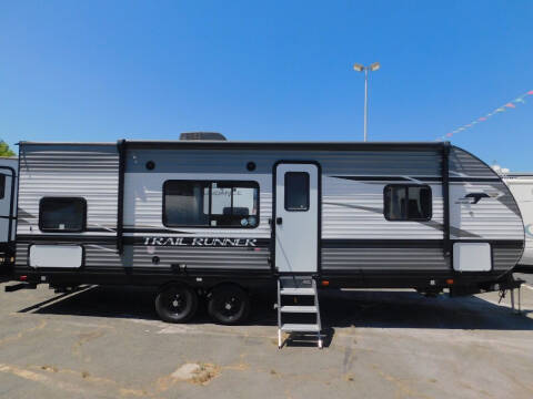 Gold Country RV – Car Dealer in Auburn, CA