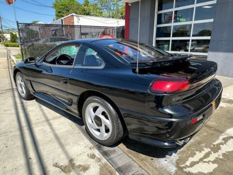 1991 Dodge Stealth