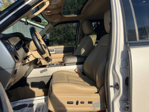 2014 Ford Expedition XLT