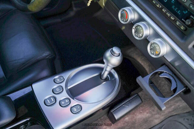 2003 Chevrolet SSR LS