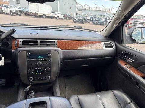 2007 GMC Yukon XL