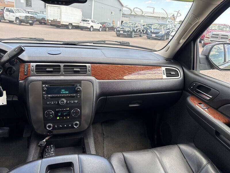 2007 GMC Yukon XL