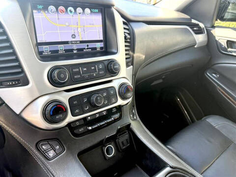 2020 GMC Yukon SLT