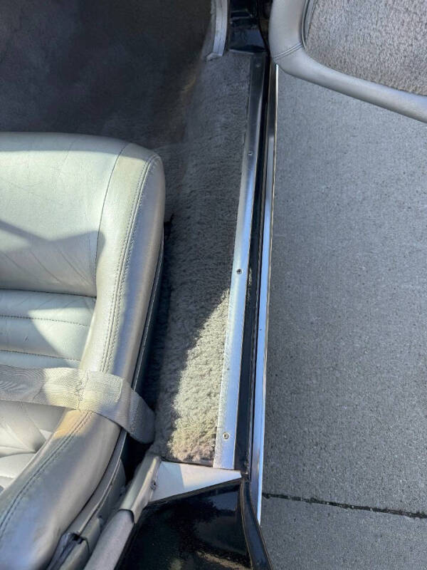 1978 Chevrolet Corvette