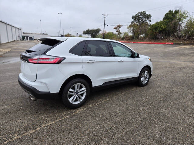 2019 Ford Edge for sale at Outback Auto Group in New Braunfels, TX