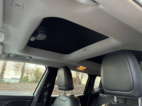 2020 Jeep Renegade Limited