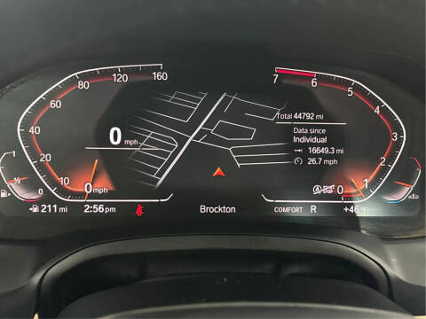 2019 BMW 3 Series 330i xDrive