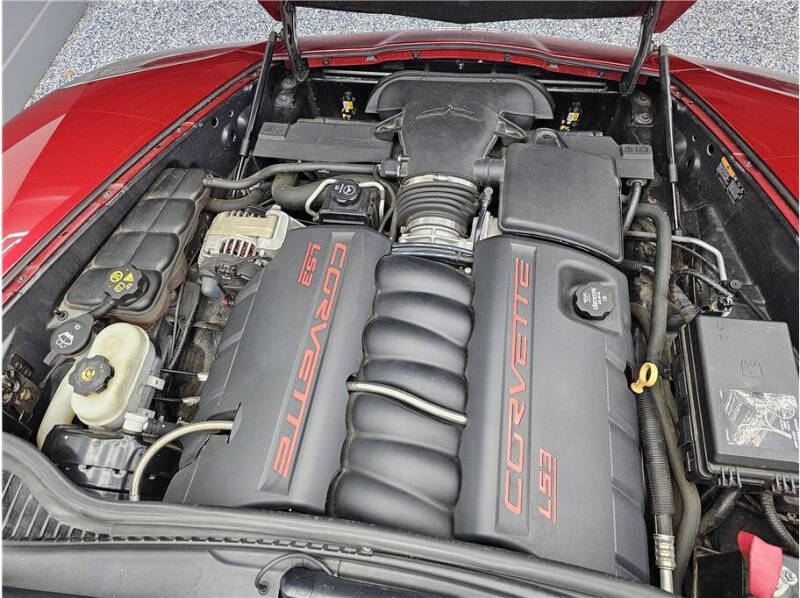 2012 Chevrolet Corvette