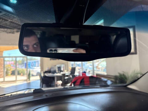 2017 Dodge Journey Crossroad