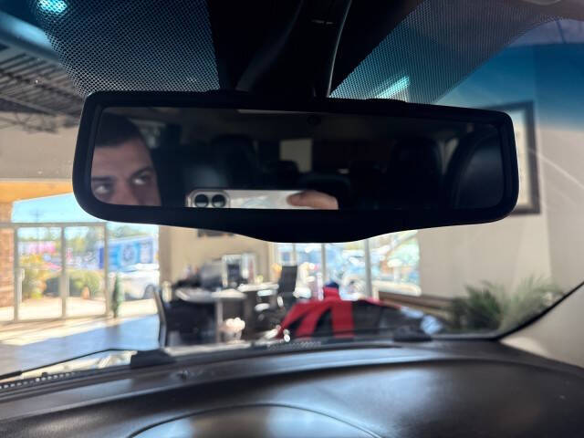 2017 Dodge Journey Crossroad