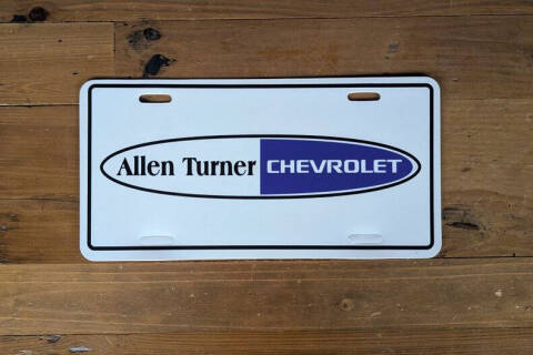 2024 Chevrolet Camaro