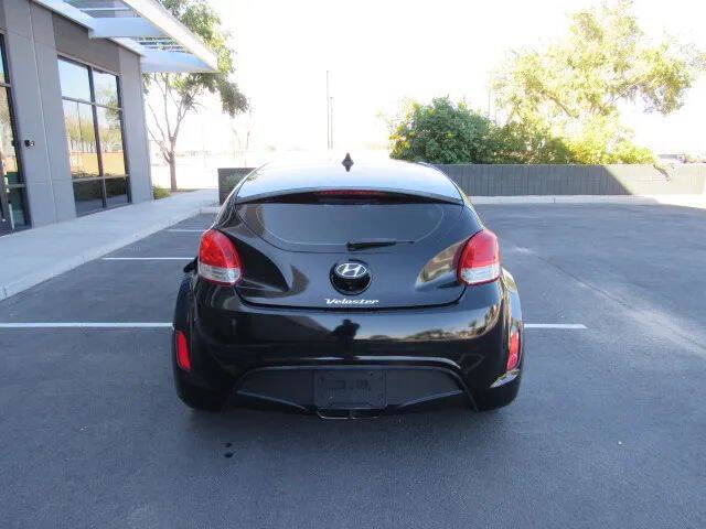 2013 Hyundai Veloster