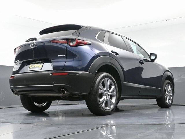 2021 Mazda CX-30 Select