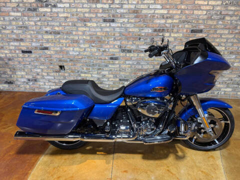 2024 Harley-Davidson Road Glide®