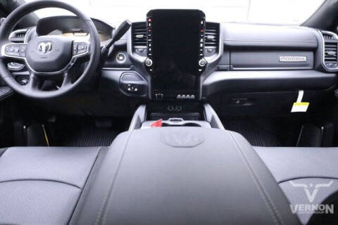 2025 RAM 3500 Laramie