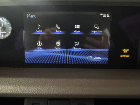 2019 Lexus ES 350