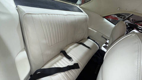 1971 Dodge Challenger