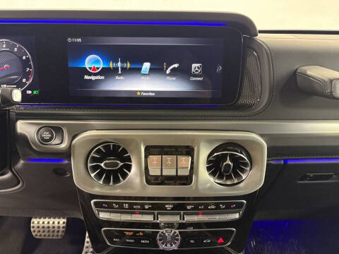 2024 Mercedes-Benz G-Class AMG G 63