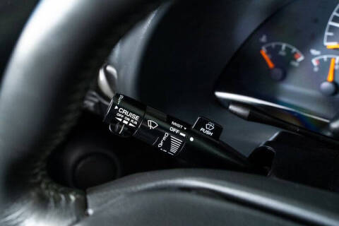 1994 Pontiac Firebird