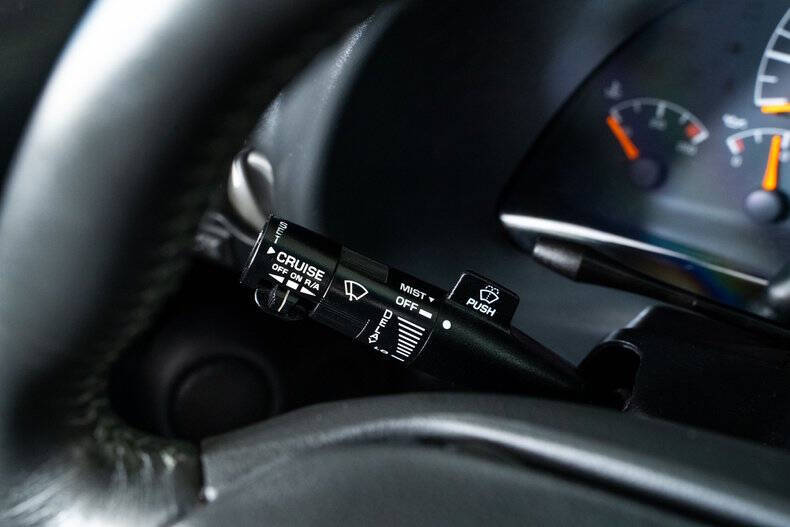 1994 Pontiac Firebird