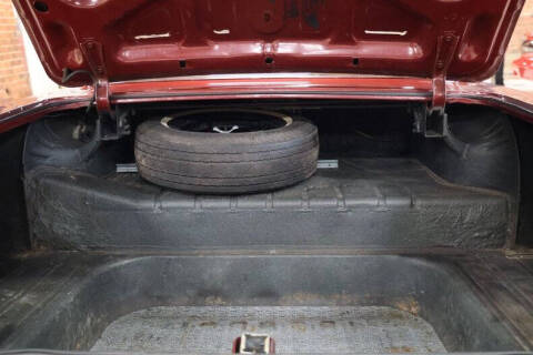 1964 Chevrolet Impala