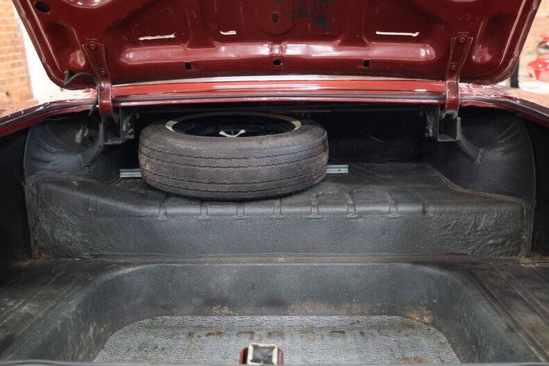 1964 Chevrolet Impala