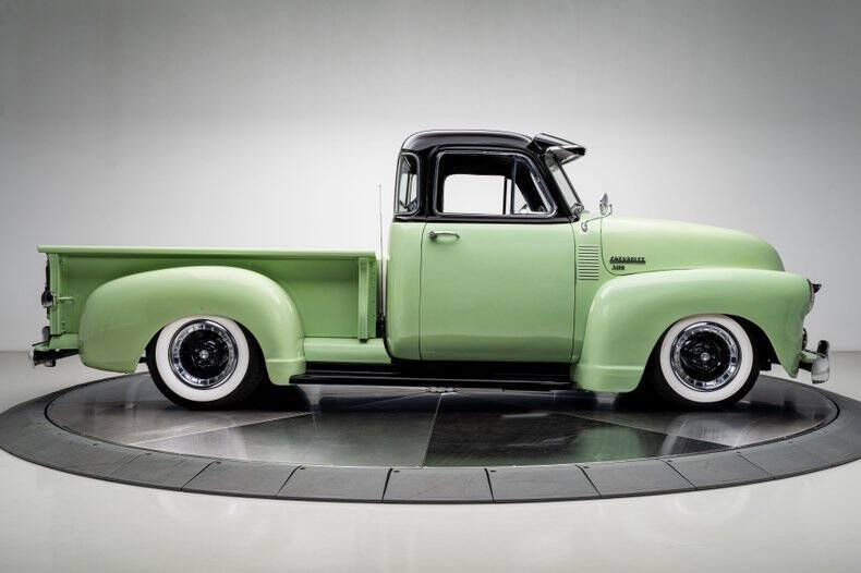 1949 Chevrolet 3100
