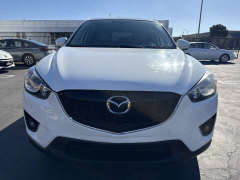 2014 Mazda CX-5 Touring