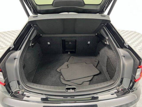 2022 Polestar 2 Long Range Dual Motor