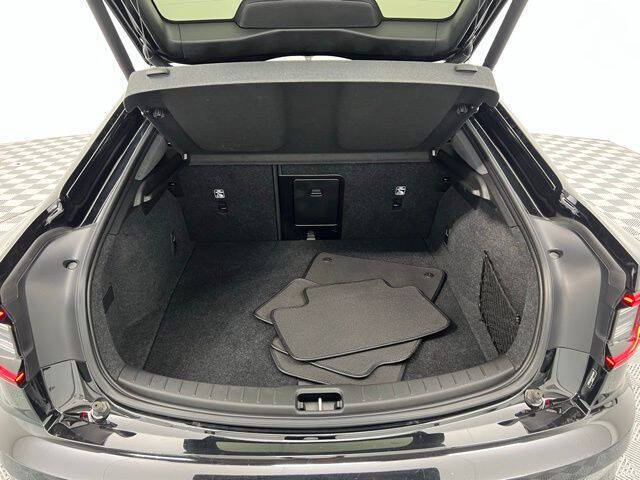 2022 Polestar 2 Long Range Dual Motor