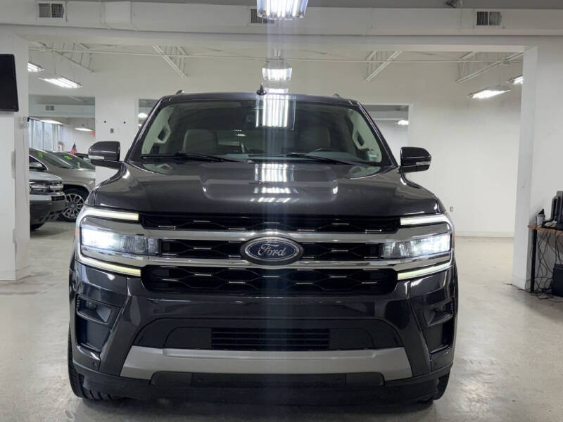 2023 Ford Expedition MAX Limited