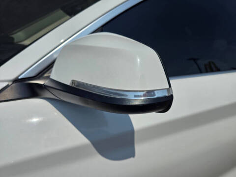 2015 BMW 2 Series 228i