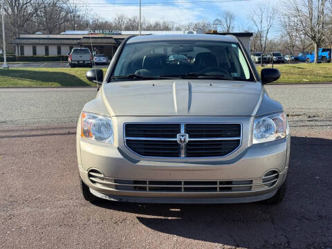 2009 Dodge Caliber SXT
