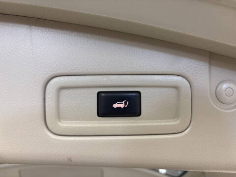 2012 Nissan Murano SL