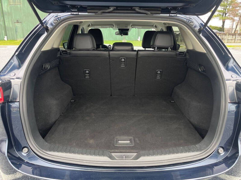 2023 Mazda CX-5 2.5 S Select