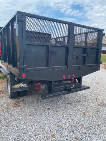 2012 Ford F-350 Super Duty