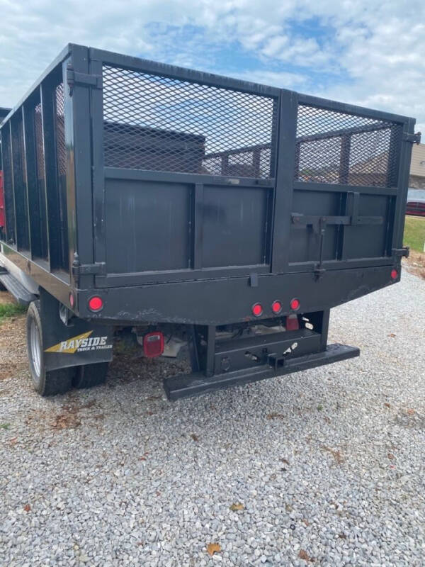 2012 Ford F-350 Super Duty